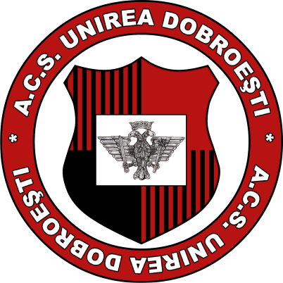 Emblema ACS Unirea Dobroești